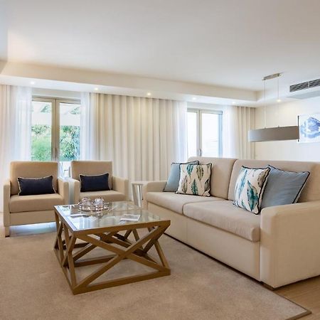 Quinta Do Lago Country Club エクステリア 写真