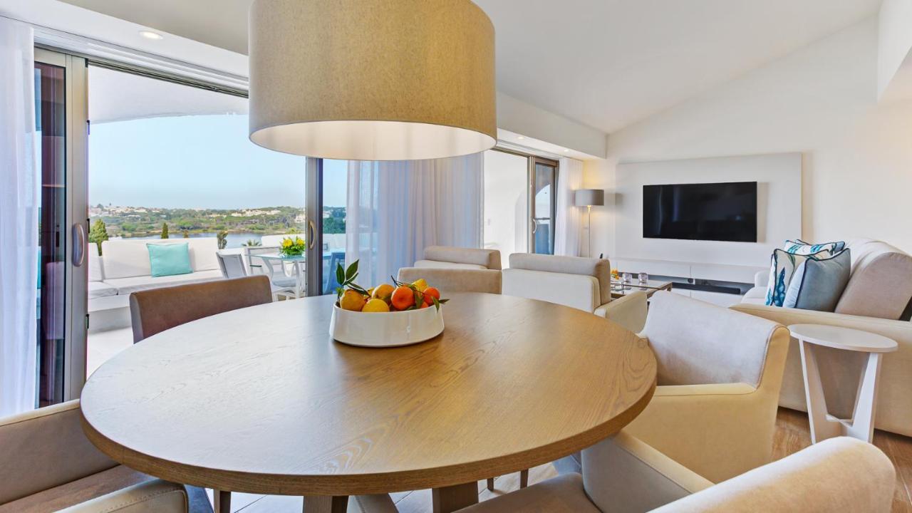 Quinta Do Lago Country Club エクステリア 写真