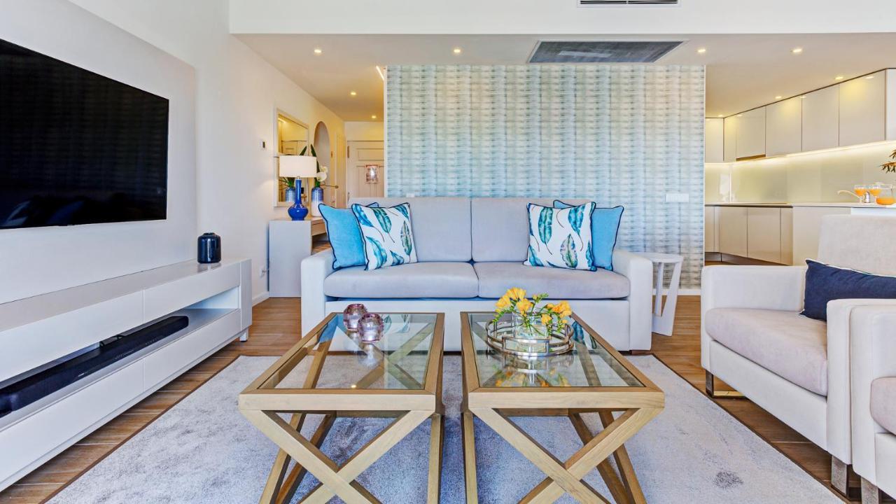 Quinta Do Lago Country Club エクステリア 写真