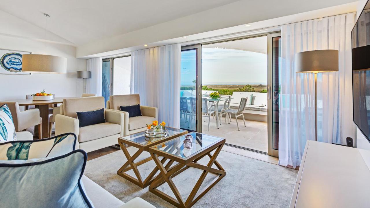 Quinta Do Lago Country Club エクステリア 写真