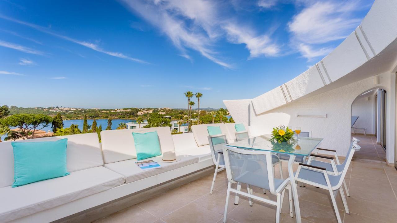 Quinta Do Lago Country Club エクステリア 写真