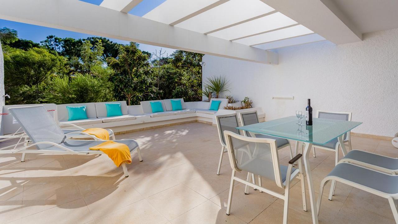 Quinta Do Lago Country Club エクステリア 写真