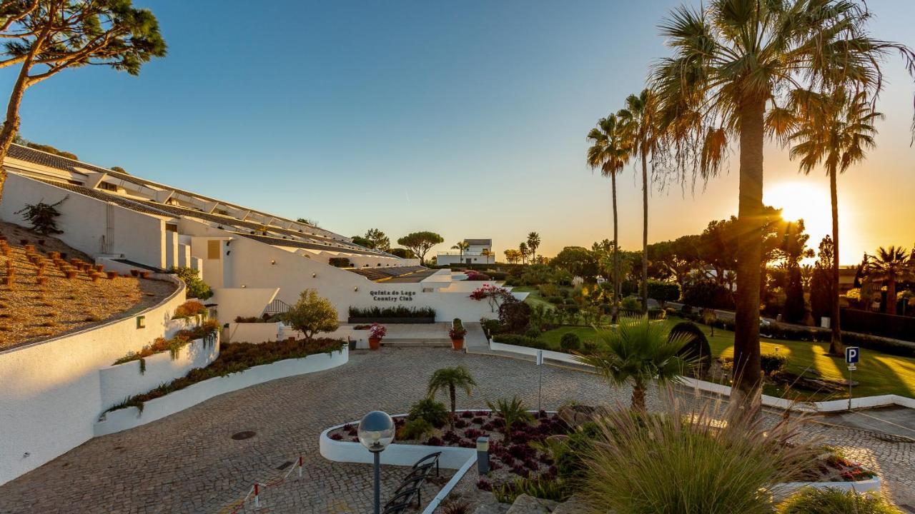 Quinta Do Lago Country Club エクステリア 写真