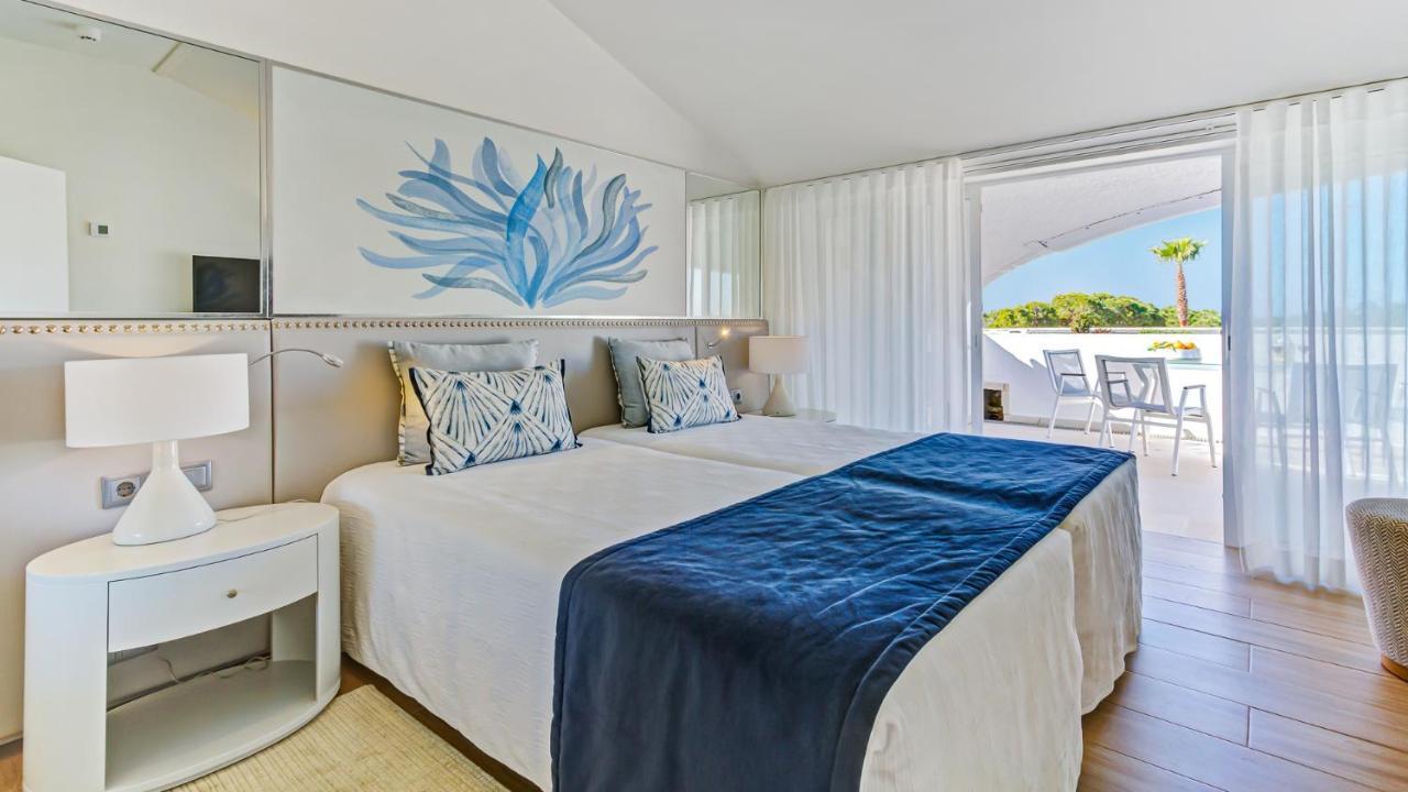 Quinta Do Lago Country Club エクステリア 写真