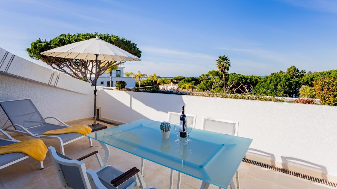 Quinta Do Lago Country Club エクステリア 写真