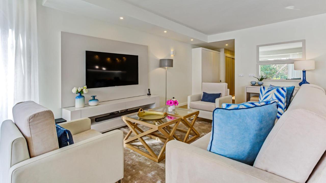 Quinta Do Lago Country Club エクステリア 写真