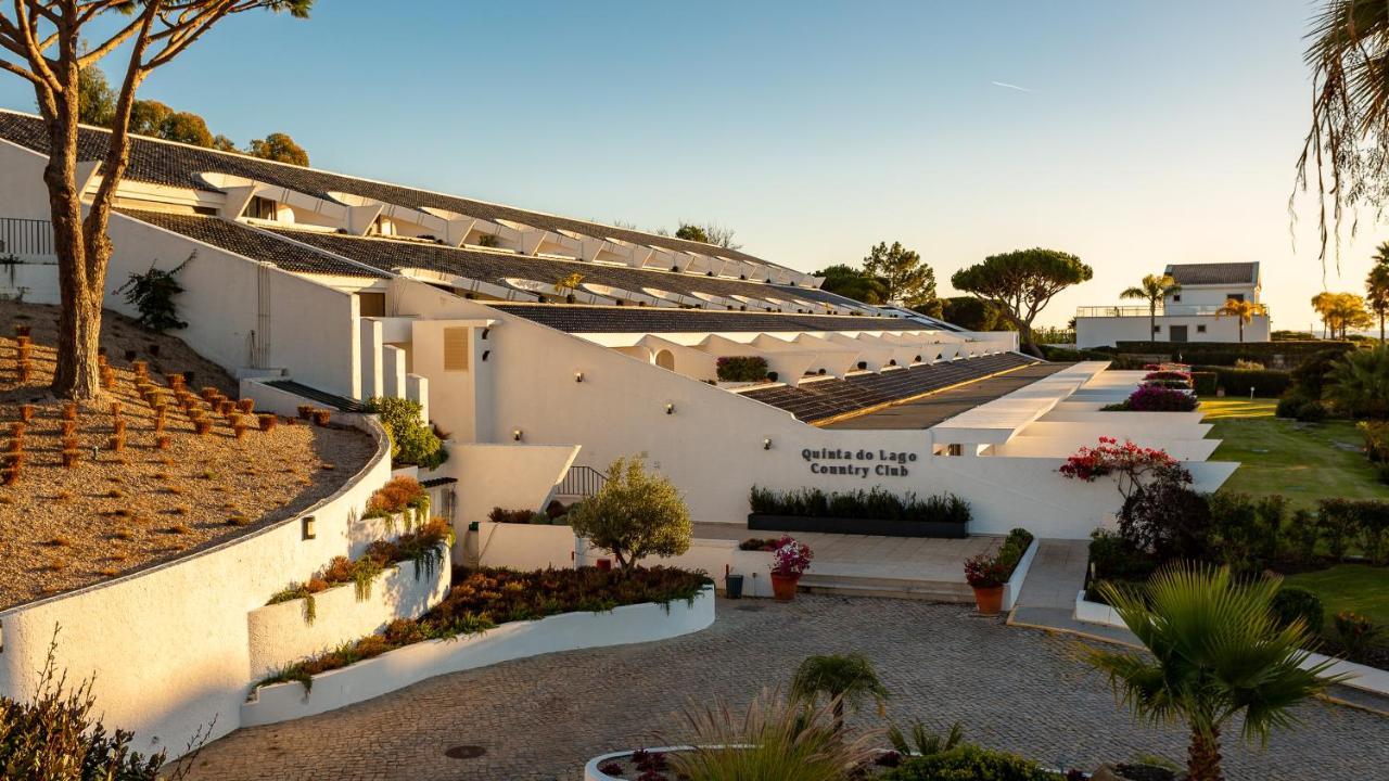 Quinta Do Lago Country Club エクステリア 写真