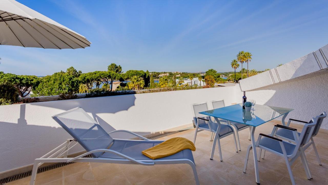 Quinta Do Lago Country Club エクステリア 写真