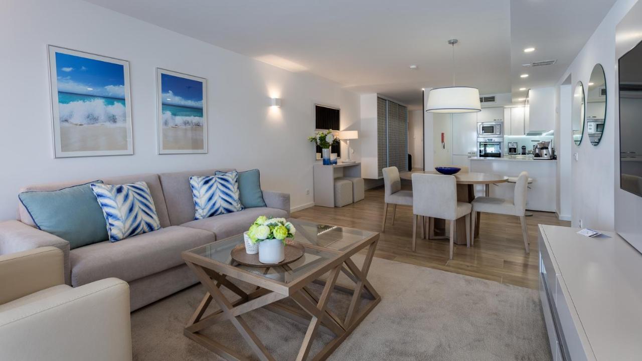 Quinta Do Lago Country Club エクステリア 写真