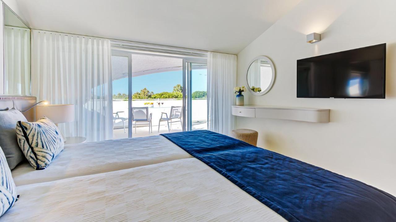 Quinta Do Lago Country Club エクステリア 写真