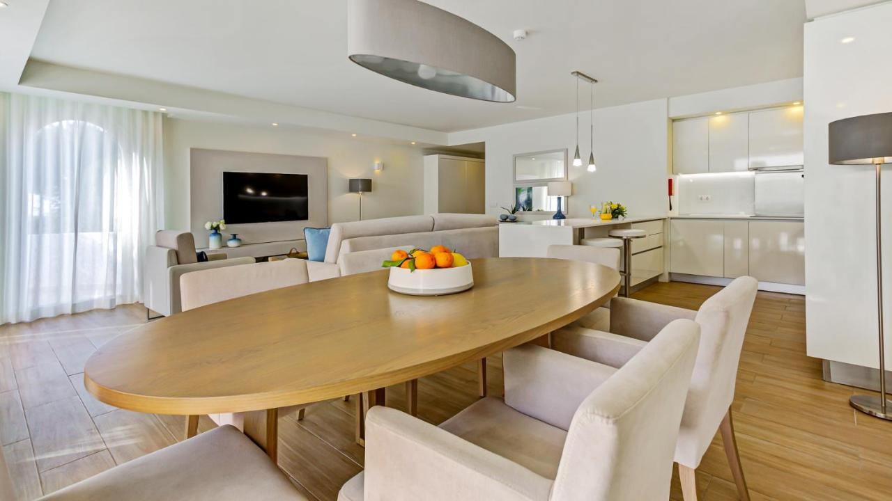 Quinta Do Lago Country Club エクステリア 写真