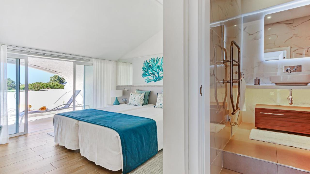 Quinta Do Lago Country Club エクステリア 写真