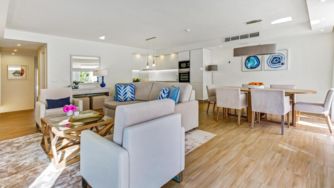 Quinta Do Lago Country Club エクステリア 写真