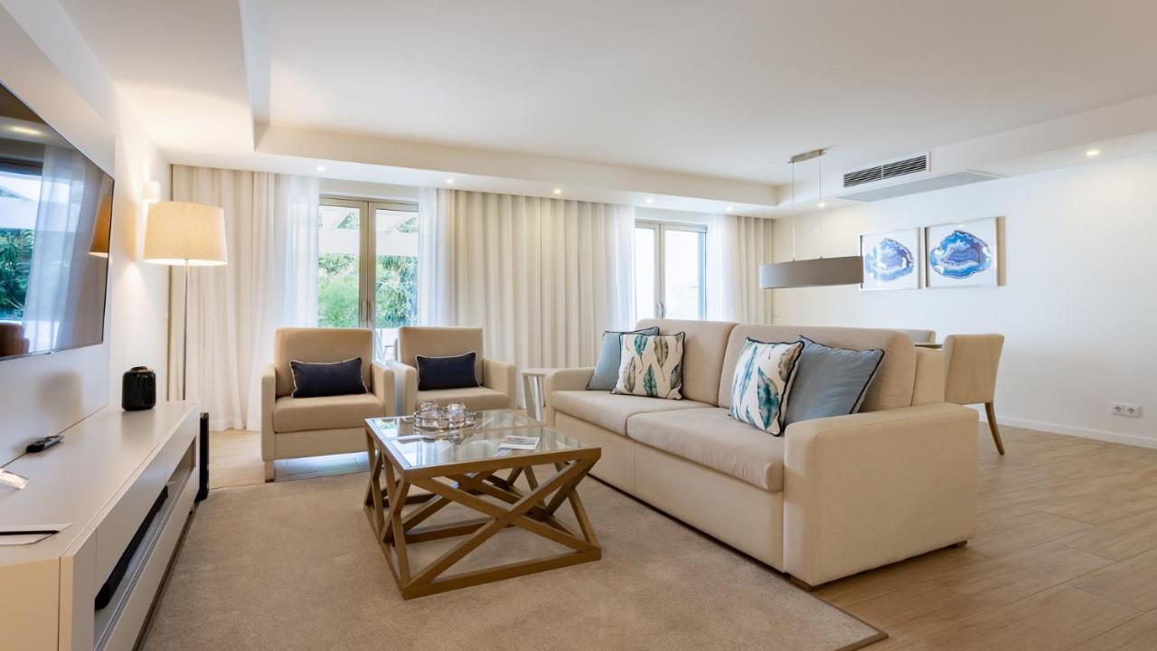 Quinta Do Lago Country Club エクステリア 写真