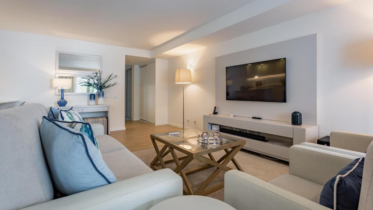 Quinta Do Lago Country Club エクステリア 写真