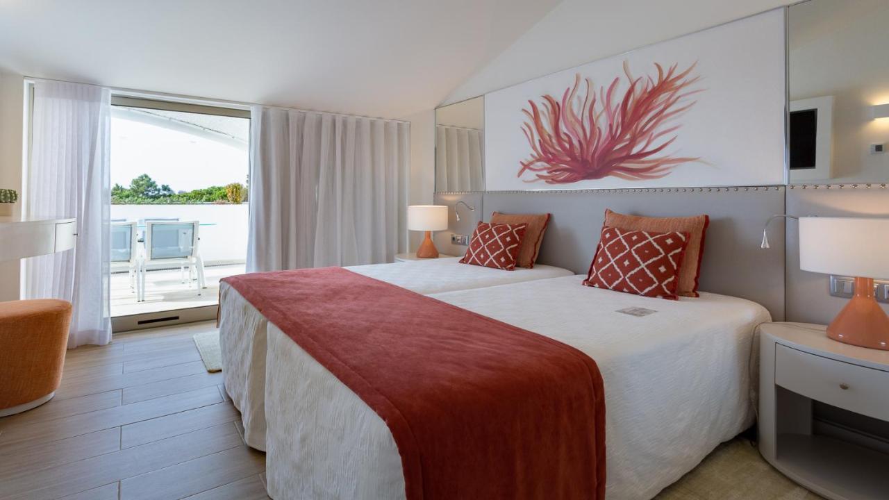 Quinta Do Lago Country Club エクステリア 写真