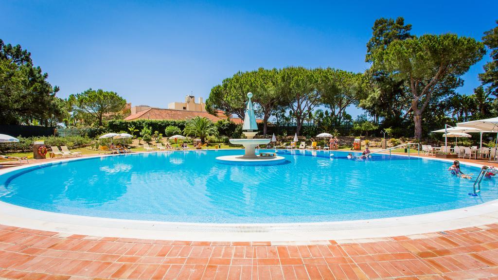 Quinta Do Lago Country Club エクステリア 写真