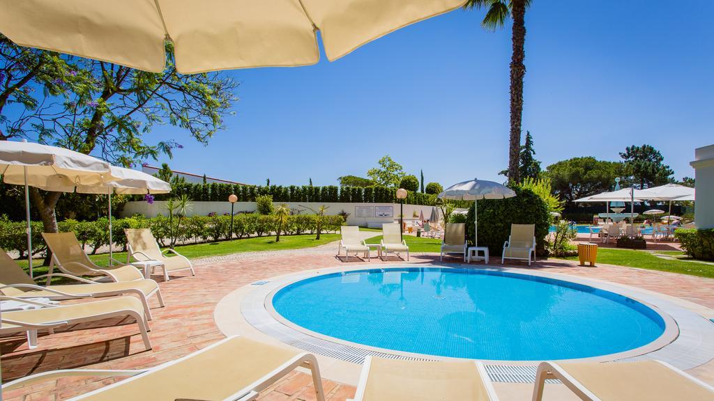 Quinta Do Lago Country Club エクステリア 写真