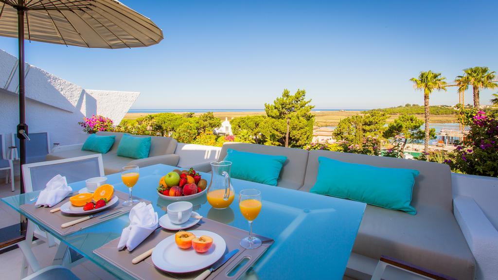 Quinta Do Lago Country Club エクステリア 写真