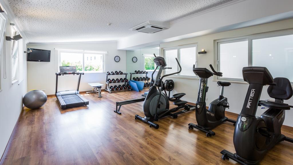 Quinta Do Lago Country Club エクステリア 写真