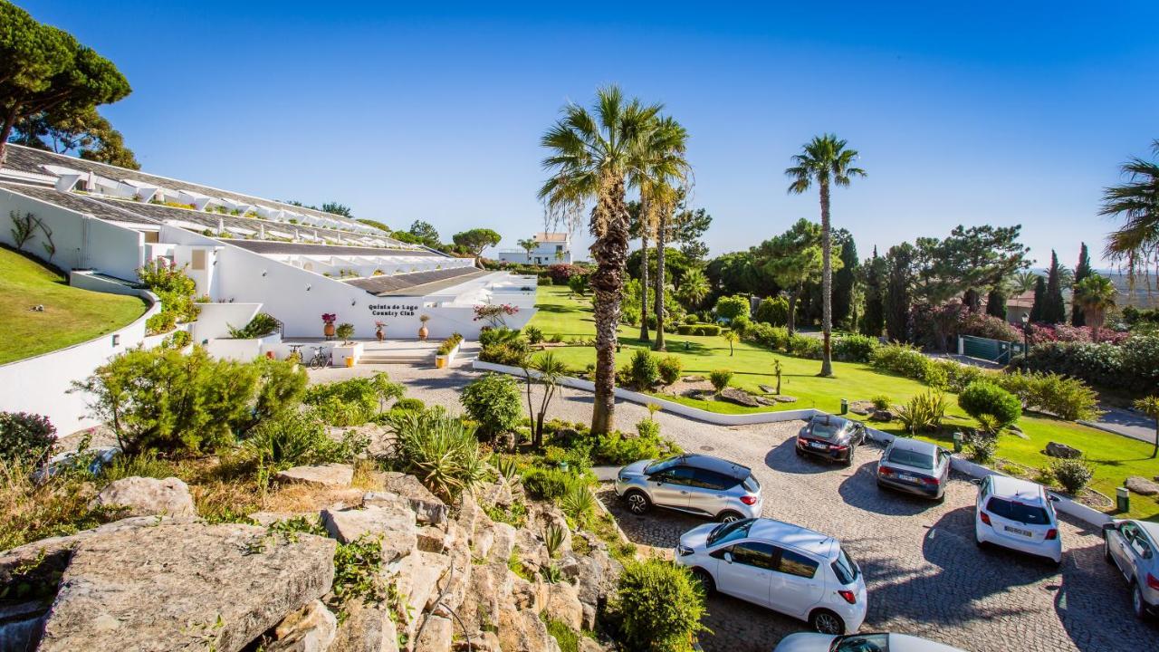Quinta Do Lago Country Club エクステリア 写真