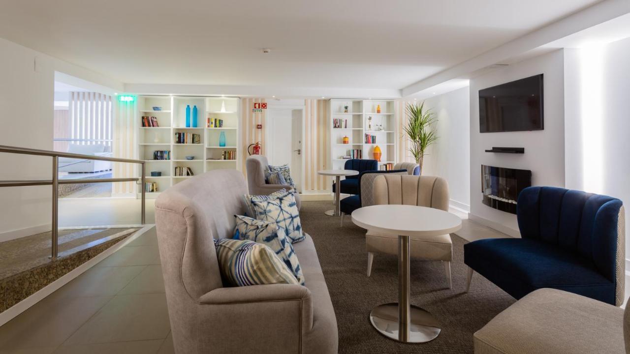 Quinta Do Lago Country Club エクステリア 写真