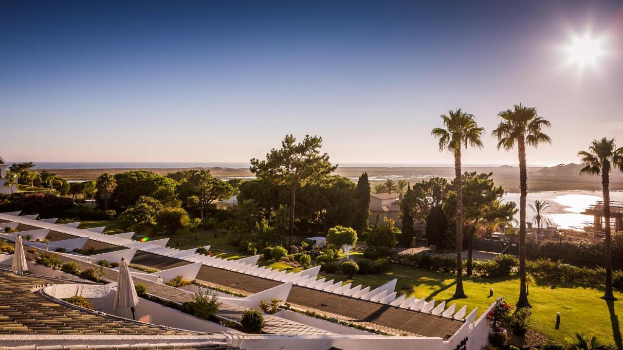 Quinta Do Lago Country Club エクステリア 写真