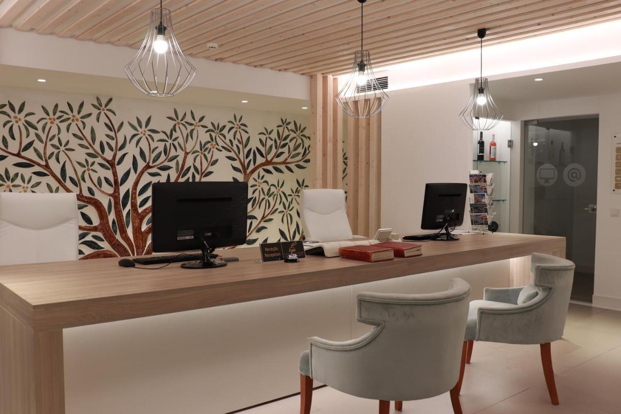 Quinta Do Lago Country Club エクステリア 写真