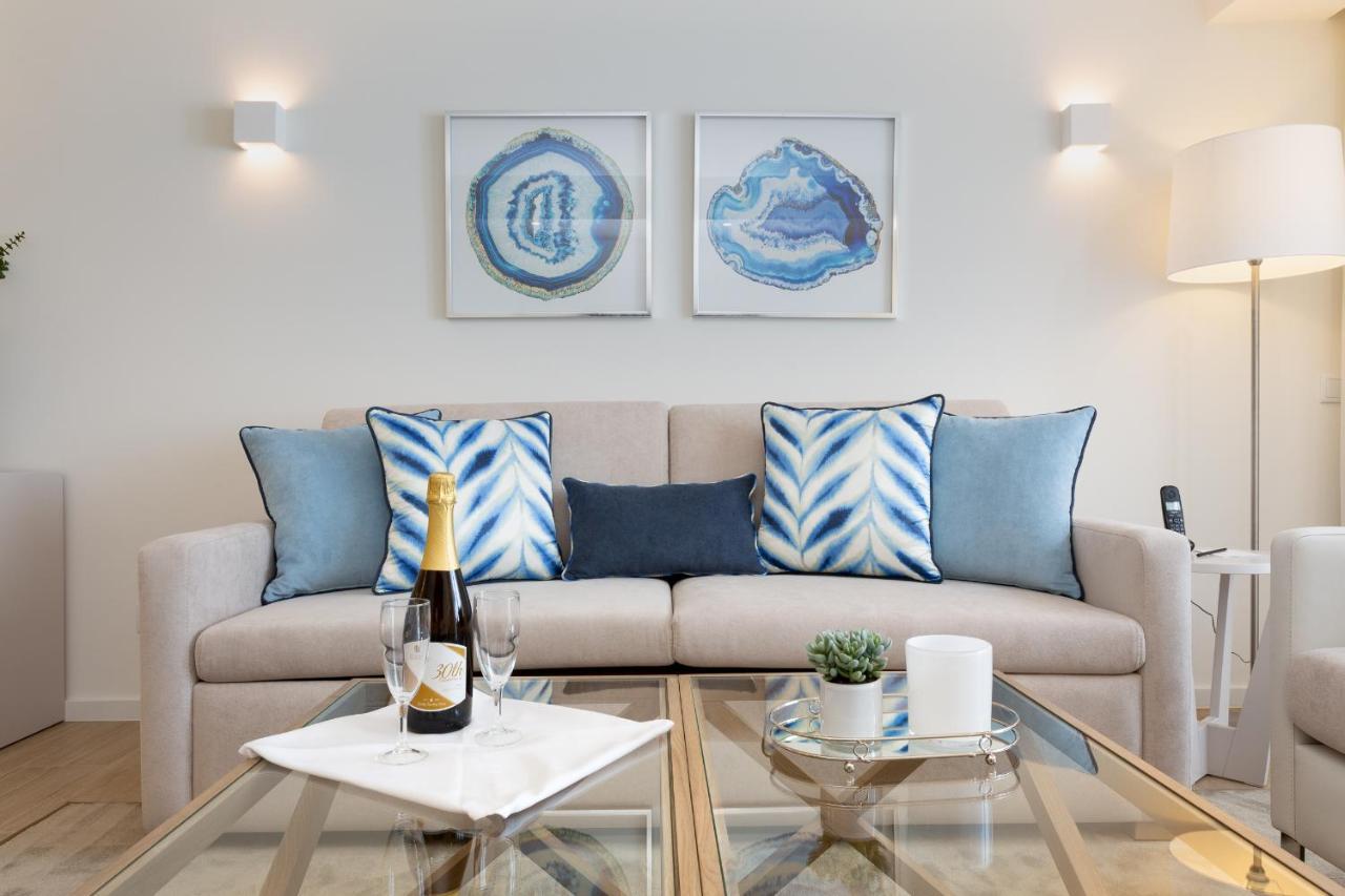 Quinta Do Lago Country Club エクステリア 写真