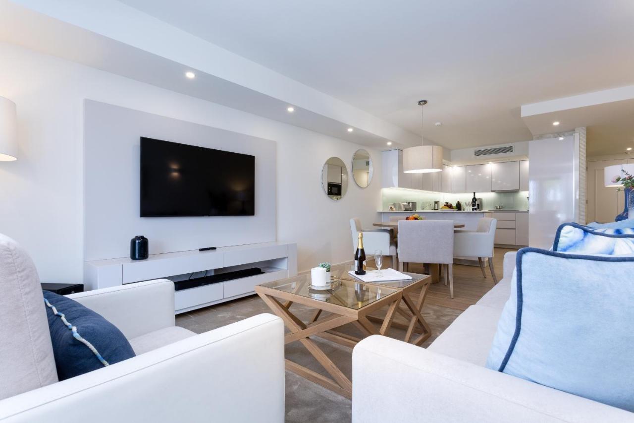 Quinta Do Lago Country Club エクステリア 写真